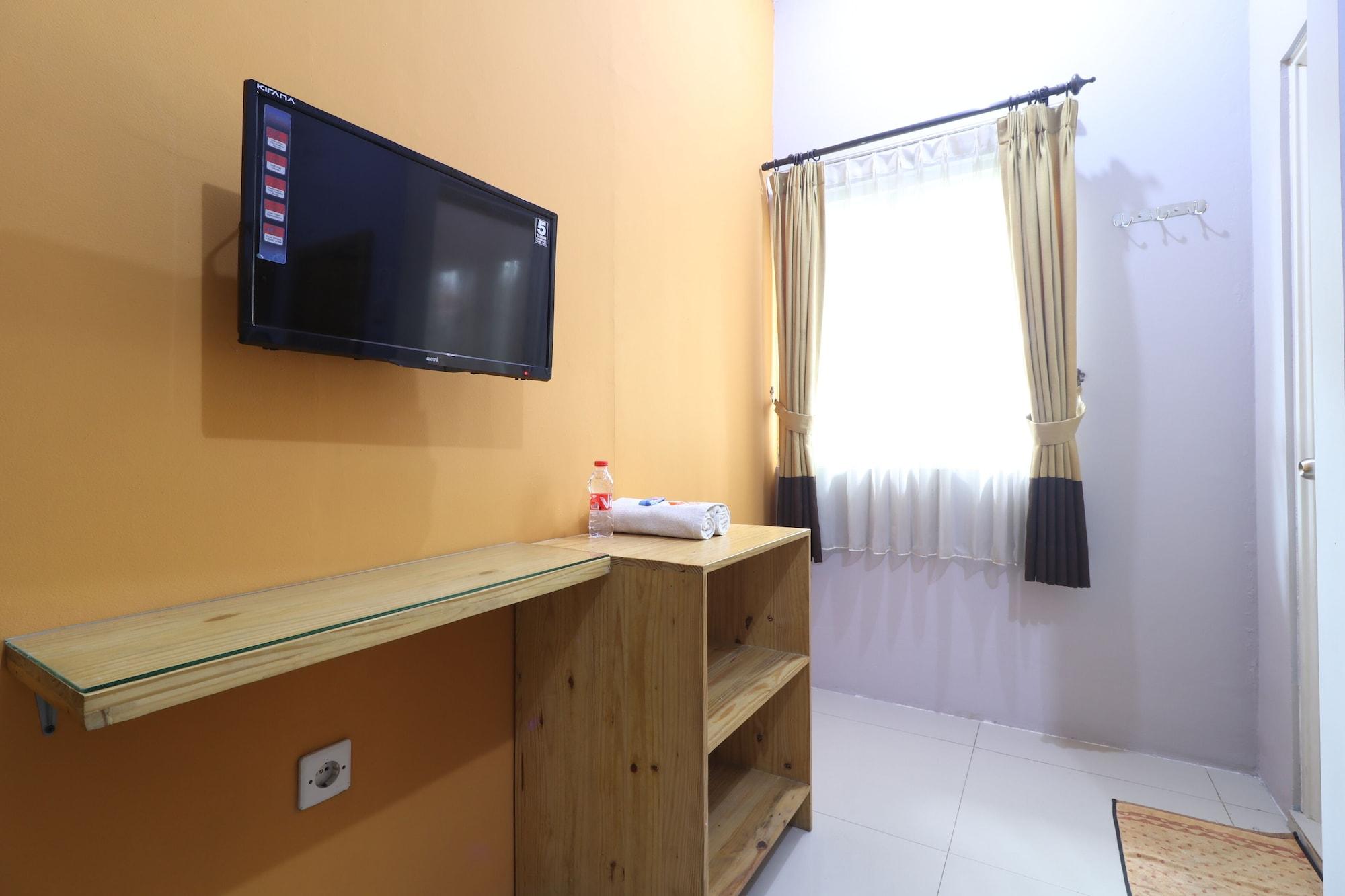 Set de Habitación Bedur Homestay Syariah