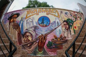 Alojamiento - Imaynalla Hostel