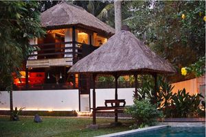 Alquiler Vacacional - Chai T House by the rice fields