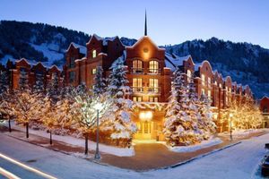 Alquiler Vacacional - St Regis Residence Club Aspen- 2BR, 2.5BA
