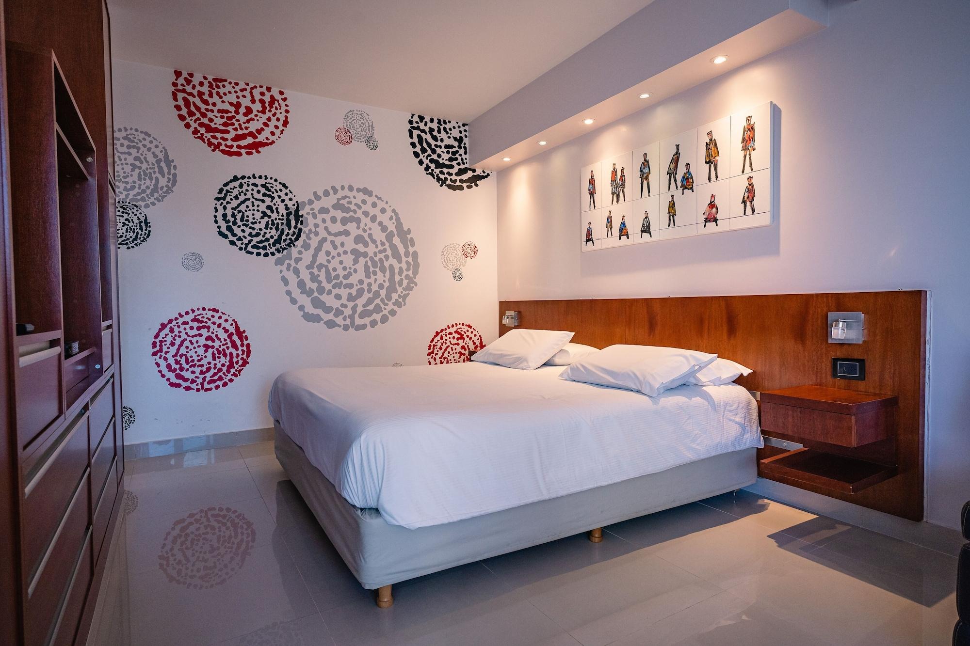 Habitación Shoshana Hotel Boutique