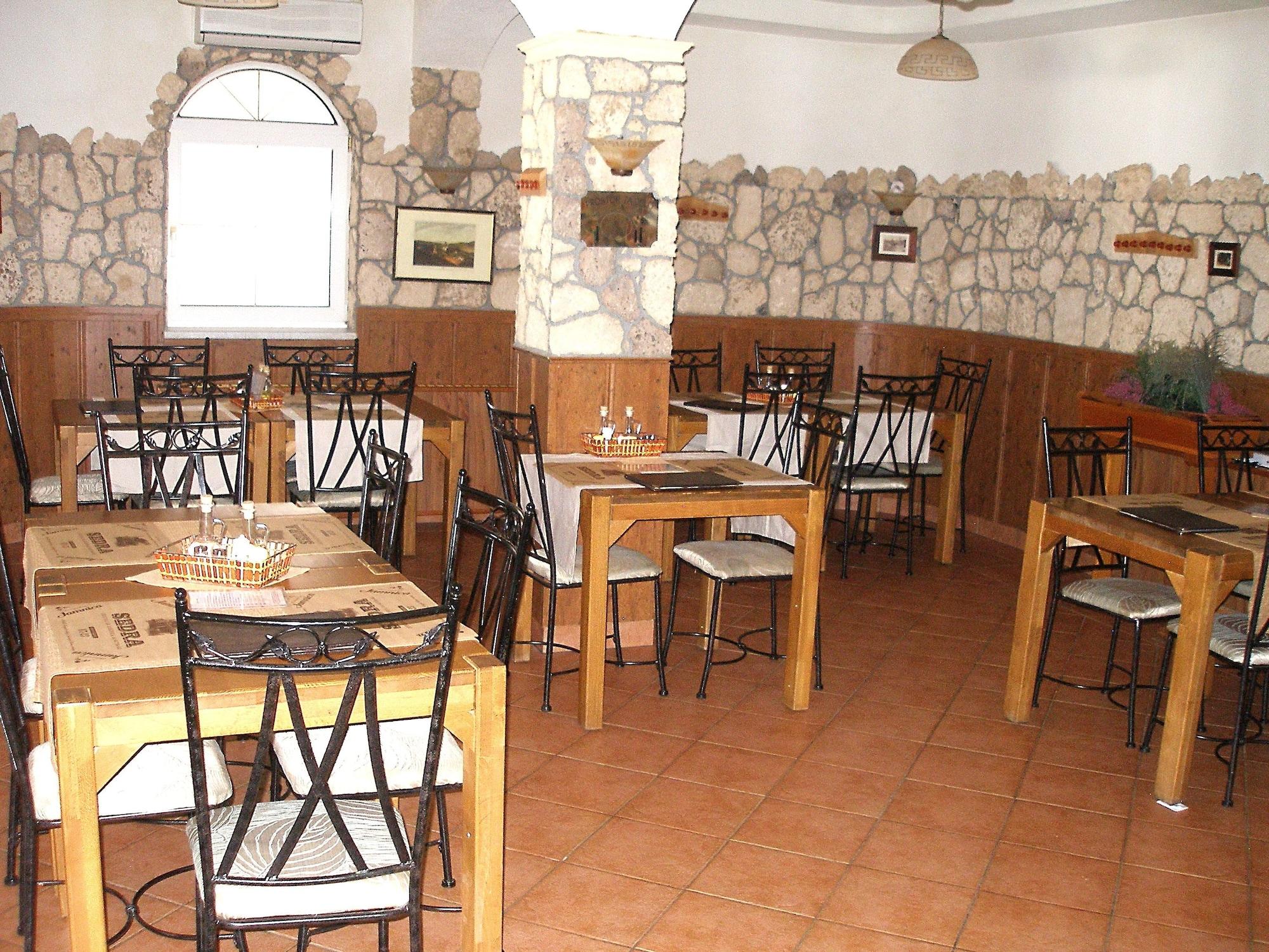 Restaurant House Restaurant Sedra