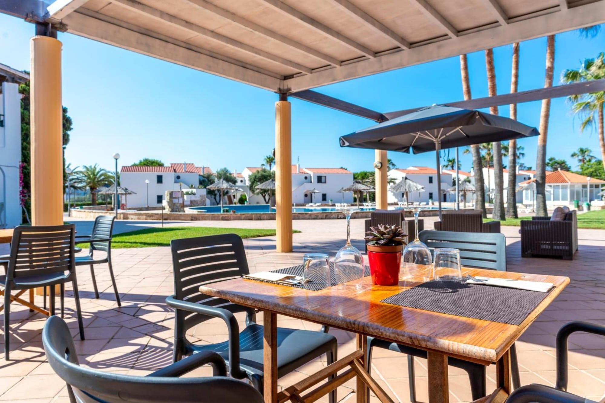 Restaurant Apartamentos Vistapicas