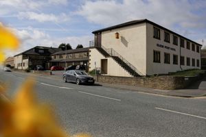 Alojamiento - Best Western Bradford Guide Post Hotel