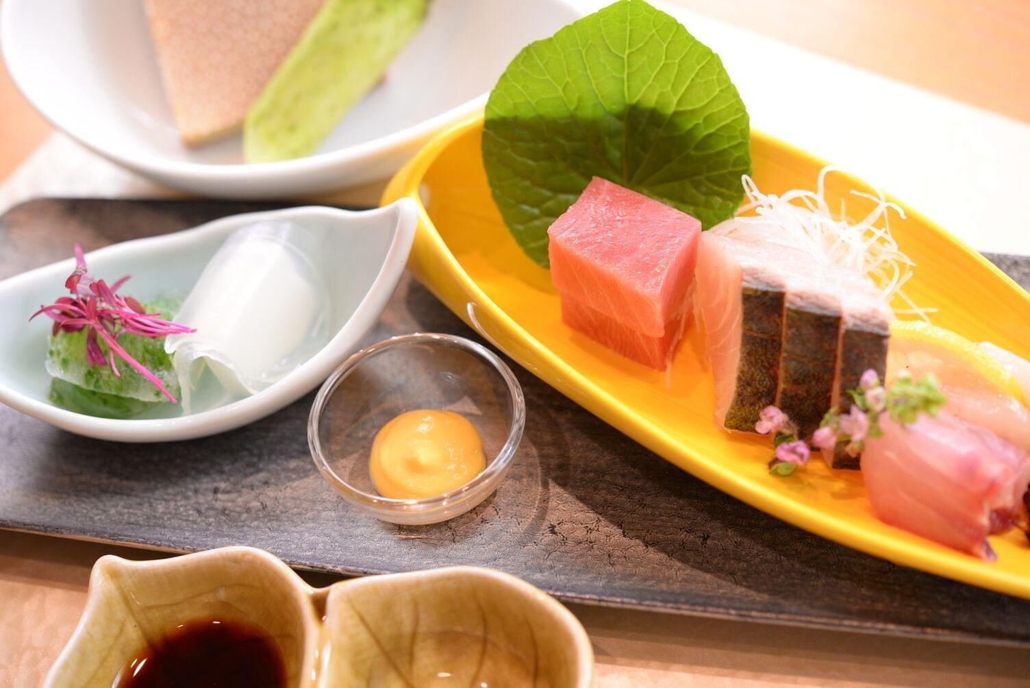 Restaurant Hakone Gora Byakudan