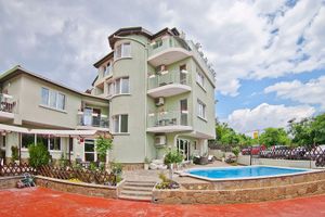 Alojamiento - Hotel Amfora