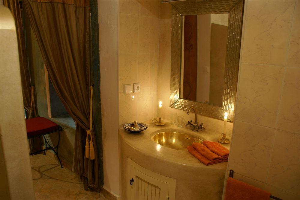 Set de Habitación Riad Lapis-Lazuli