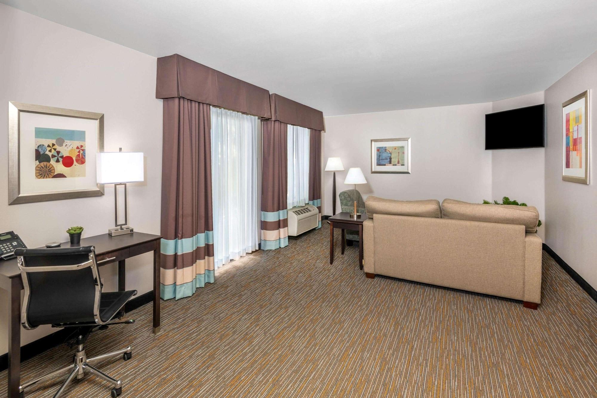 Habitación Wingate by Wyndham St. George