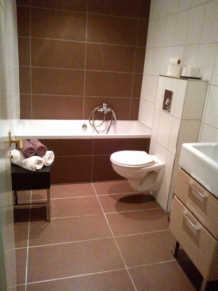 Equipamiento de Habitación Hotel Ziza