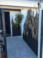 Alquiler Vacacional - On the beach Magnificent house, exceptional location feet in the water