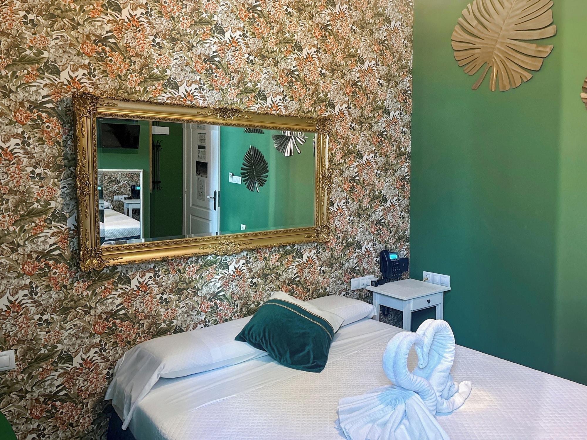 Habitación Hotel Utopía Alicante - Adults Only