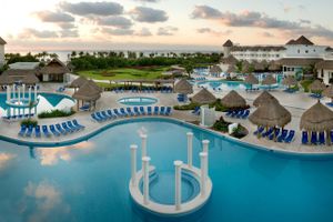 Alojamiento - Grand Riviera Princess All Suites Resort & Spa