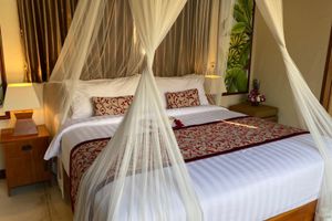 Alquiler Vacacional - Rumah Dadong