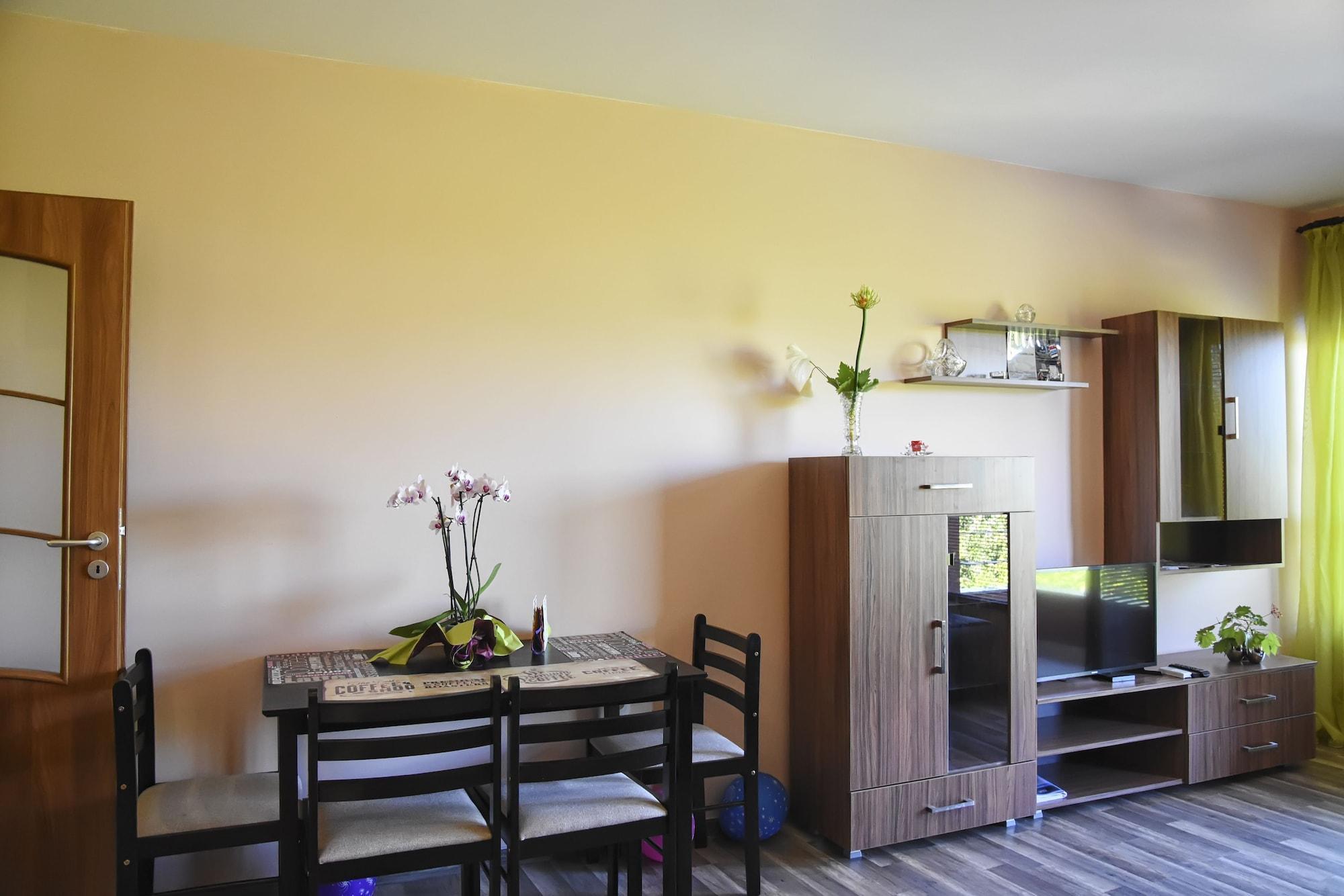 Instalaciones Recreativas Apartments Plovdiv