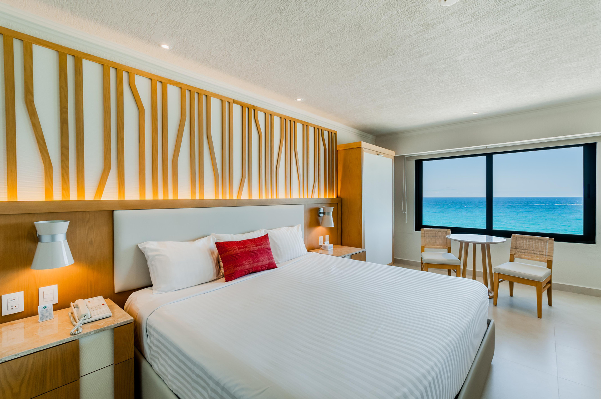 Equipamiento de Habitación Royal Solaris Cancun Resort, Marina & Spa All Inclusive