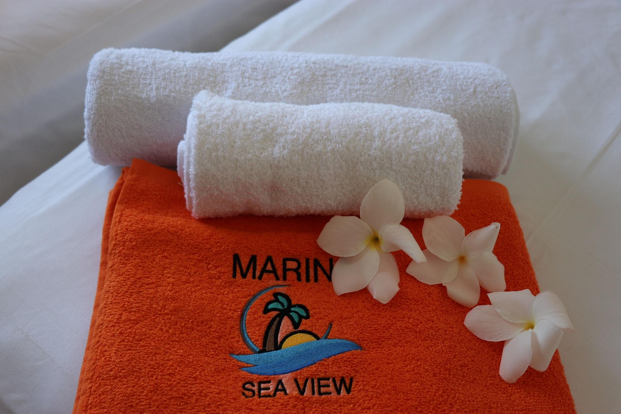 Set de Habitación iCom Marina Sea View