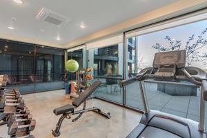 Alquiler Vacacional - LCF - Downtown Salt Lake City - Granary - 1 King BR/1BA - CoWork + Gym - Garage