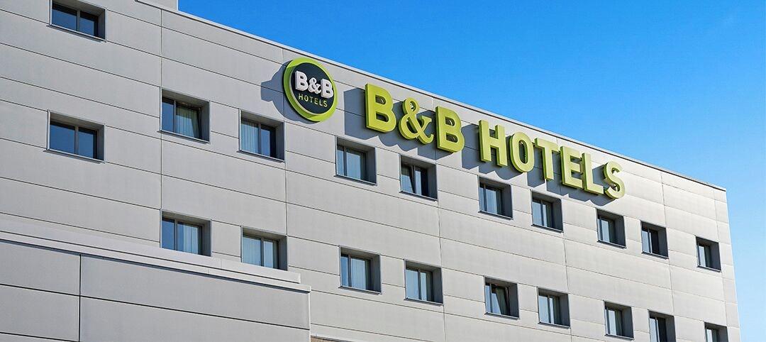 Varios B&B Hotel Benidorm Finestrat