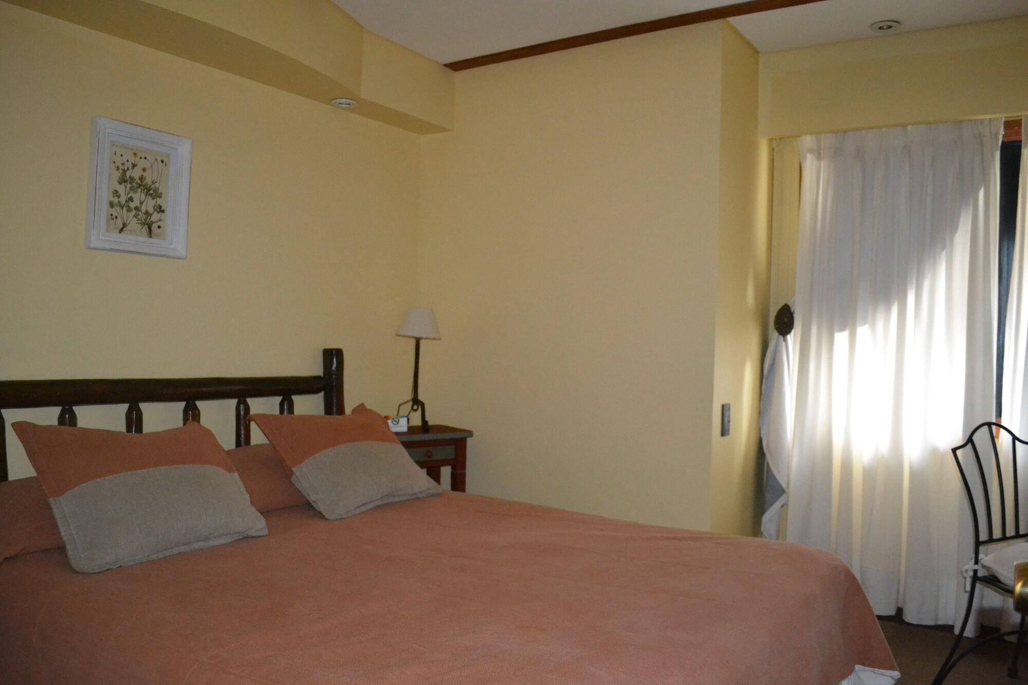 Habitación Bahia Manzano Resort