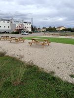 Alojamiento - Hotel Paris Valence