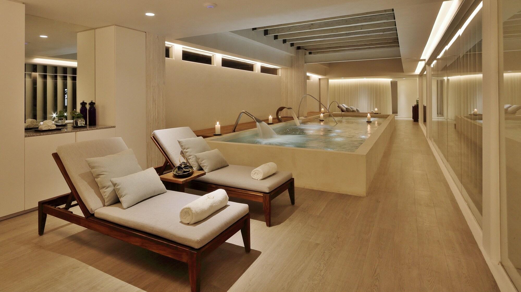 Spa Cartesiano Boutique & Wellness Hotel