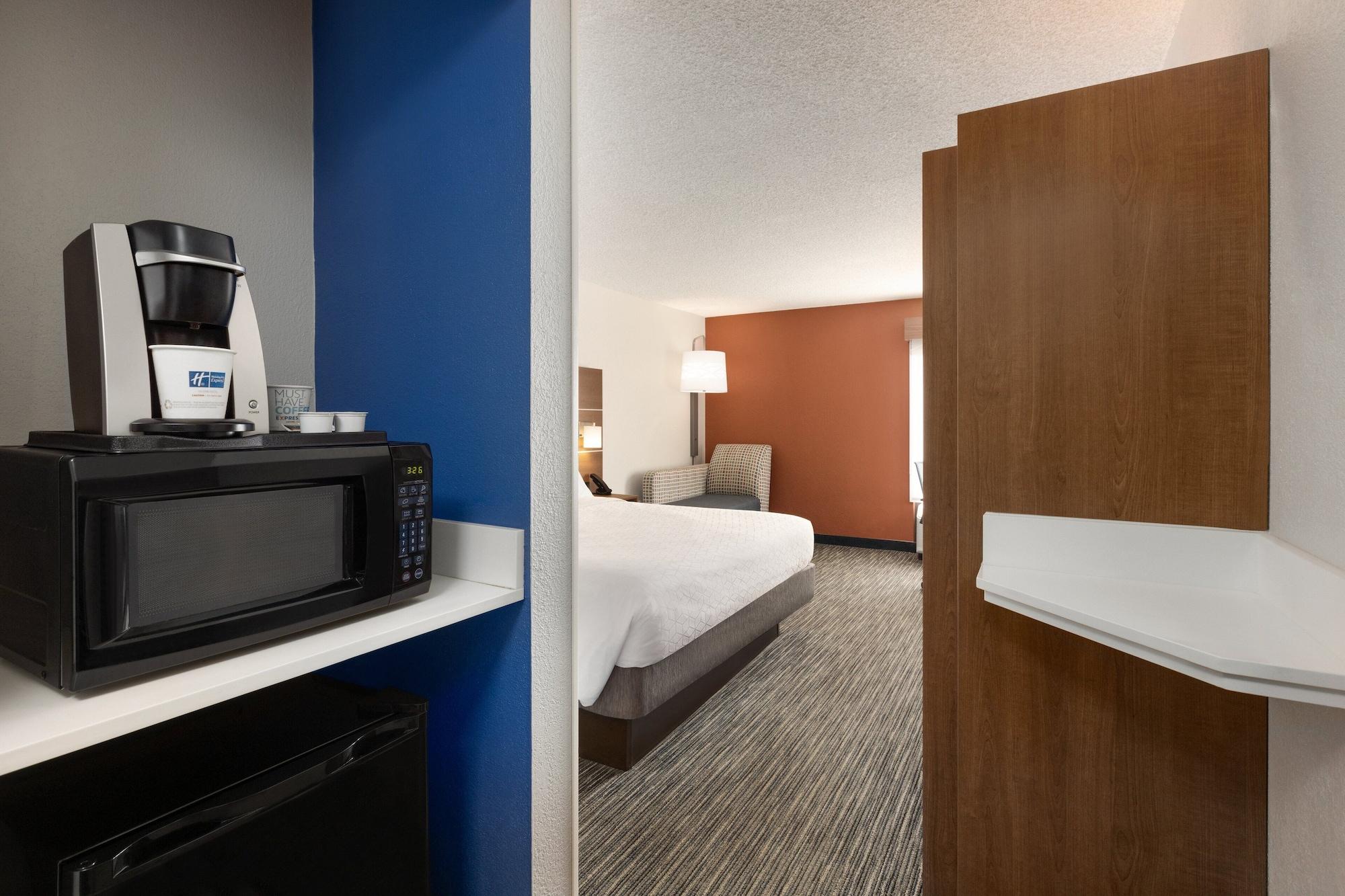 Habitación Holiday Inn Express - Vero Beach by IHG