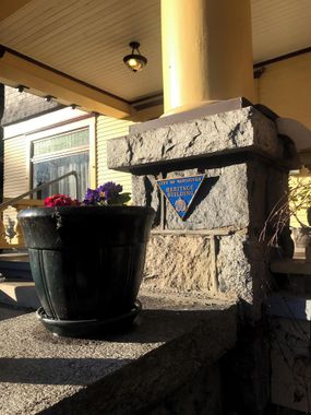 Windsor Guest House