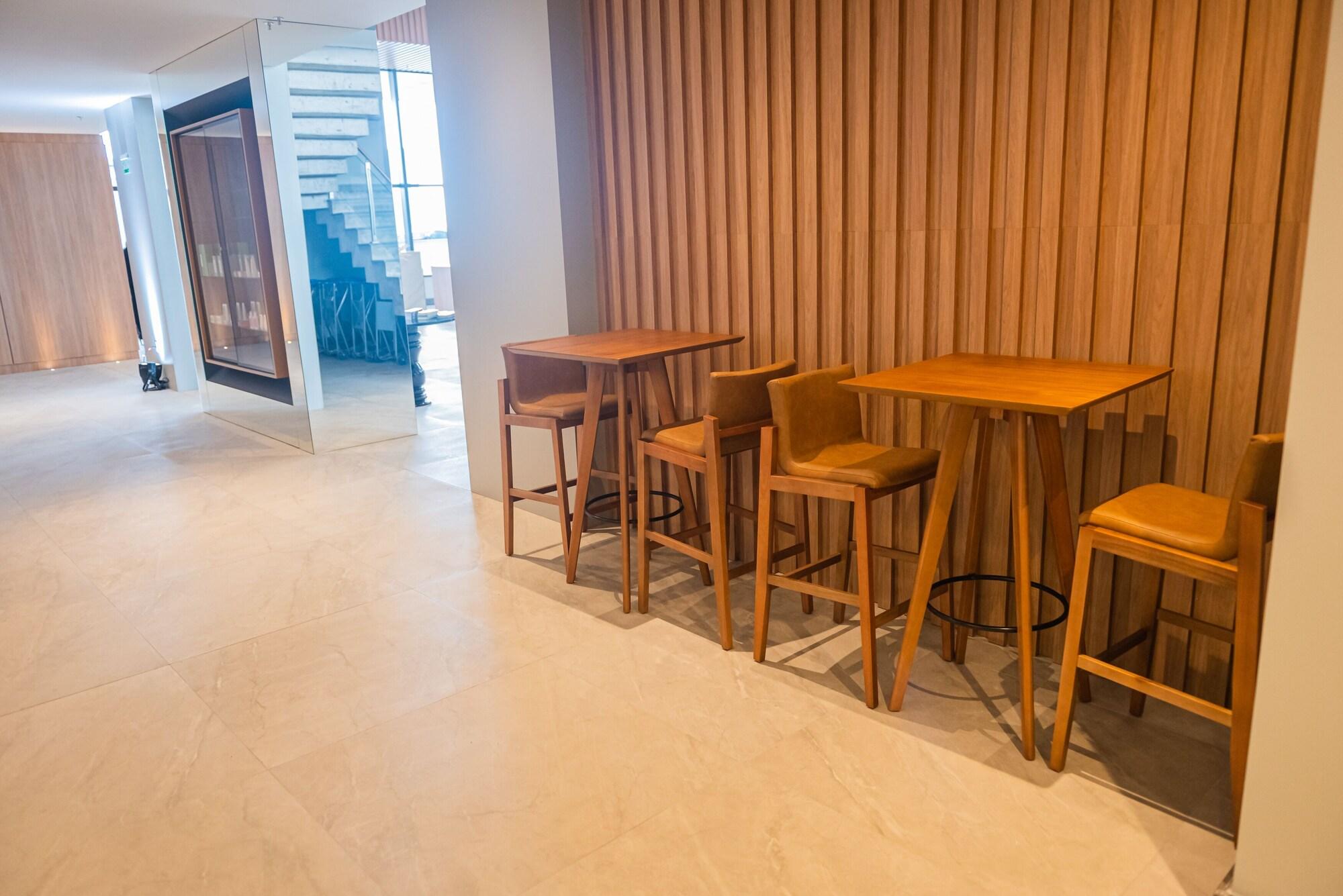 Bar/Salón Dall'Onder Planalto