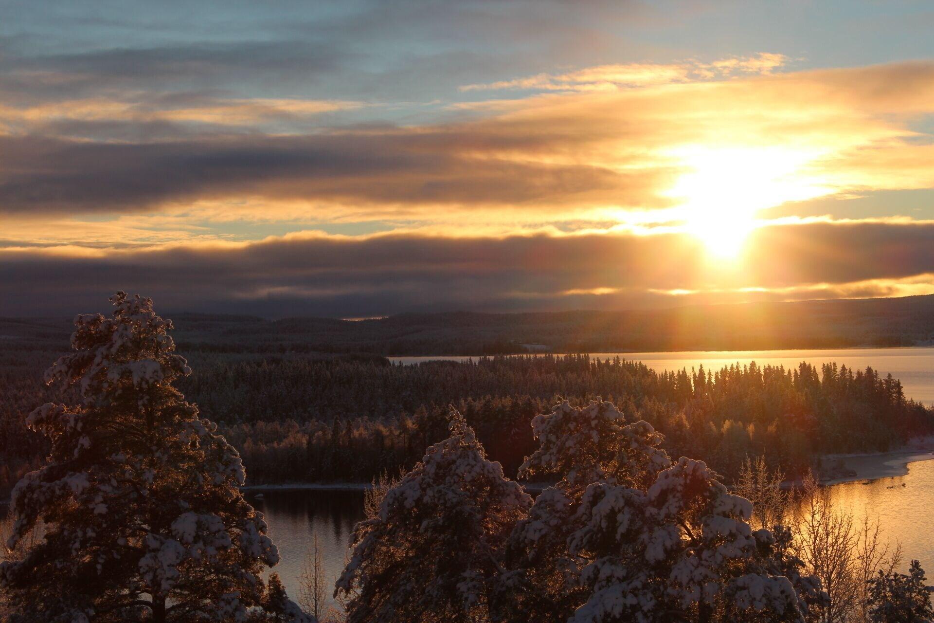 Vista Exterior Hotell Wilhelmina
