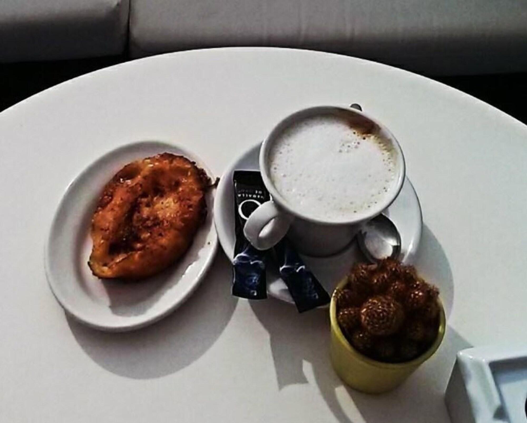 Restaurant Pension Albor