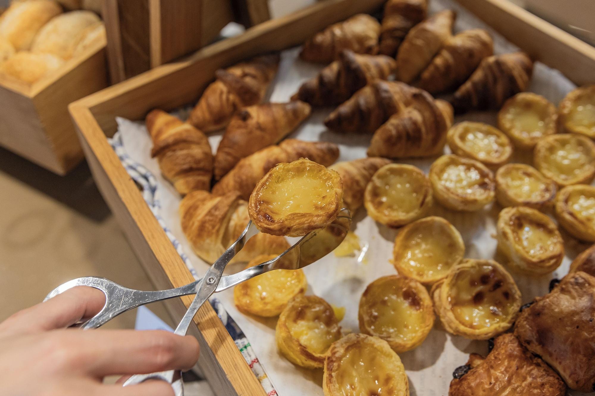 Restaurante Holiday Inn Express Porto Boavista by IHG