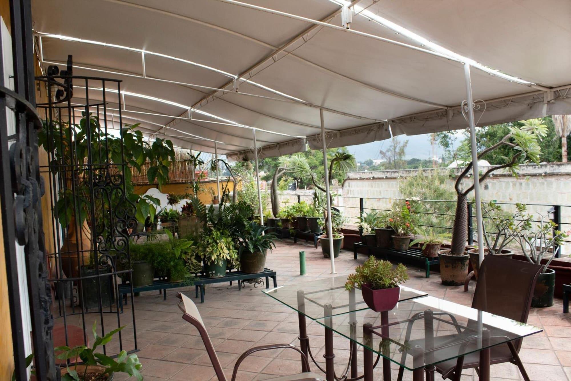 Restaurant Casa Catrina