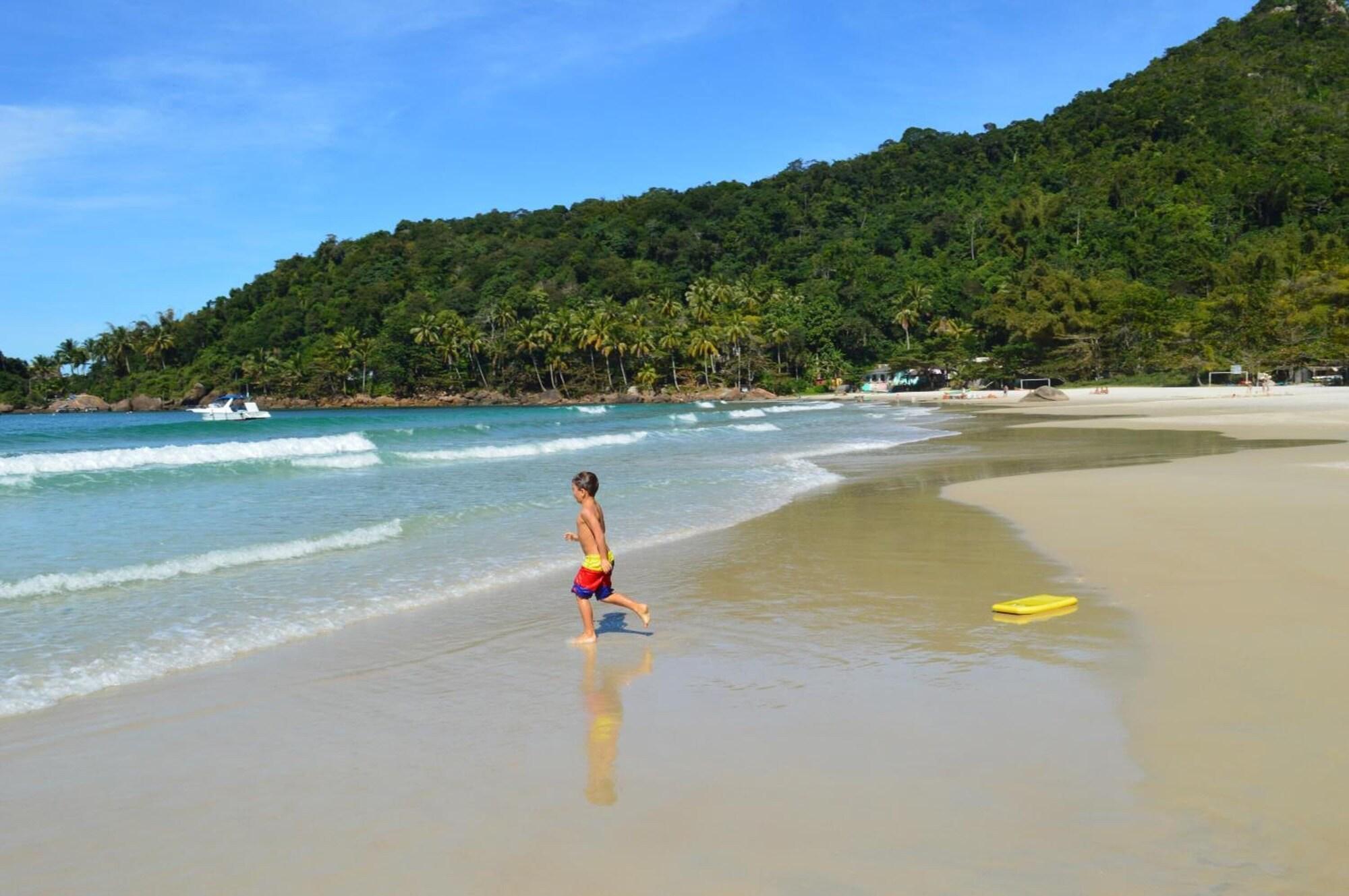 Playa Vila Pedra Mar