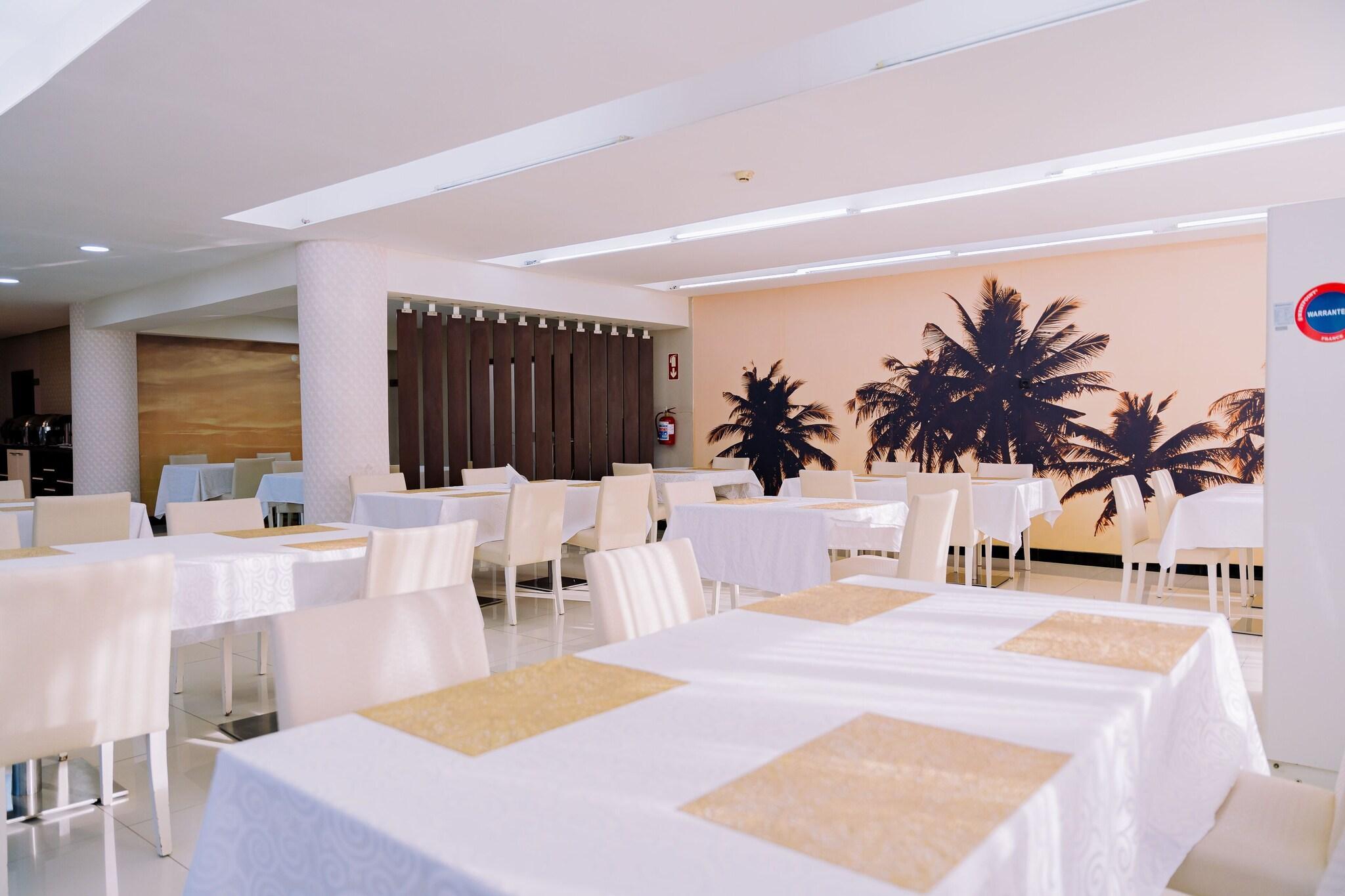 Restaurant Beira Terrace Hotel