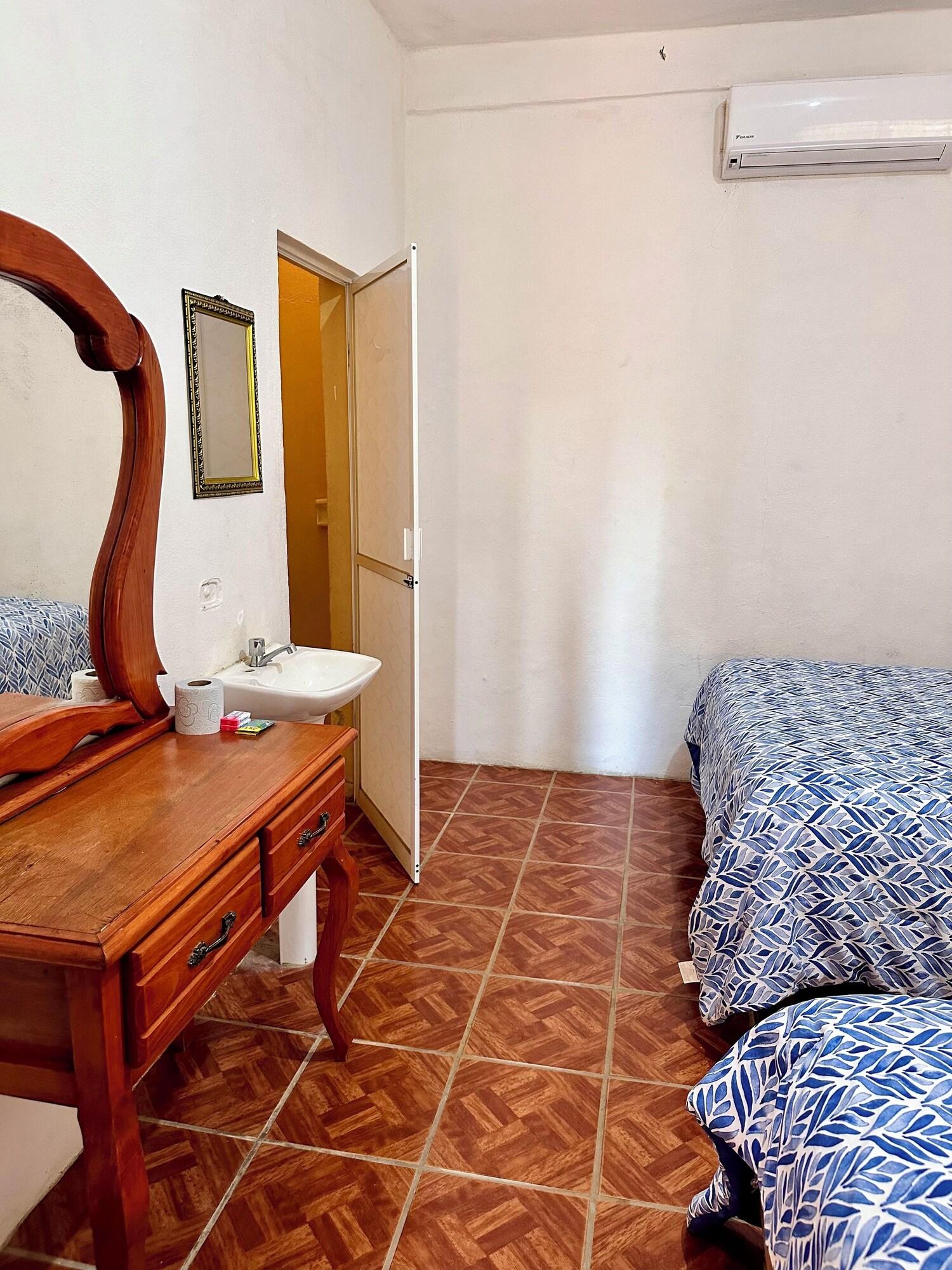 Habitación Hotel Costa Mar