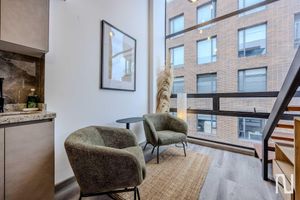Arriendo temporal - NOK Minimal Loft in Parque 93