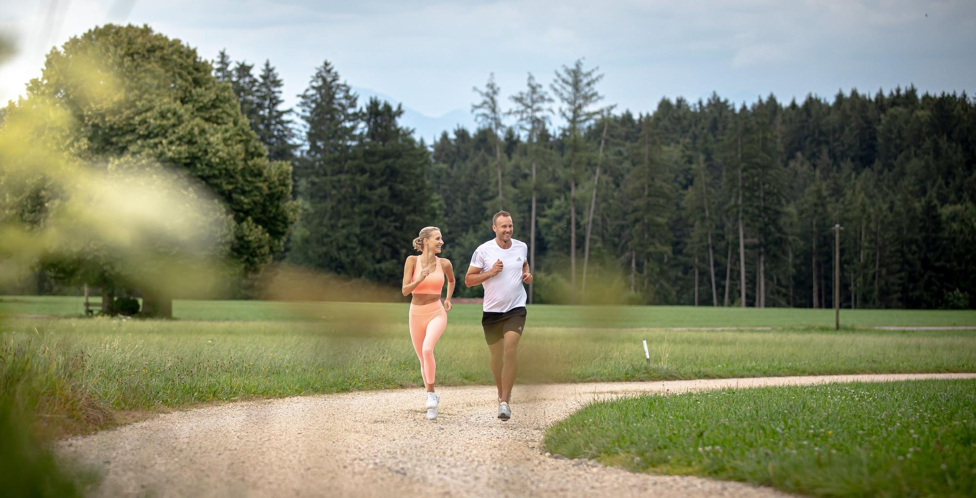 Varios WellnessNaturResort Gut Edermann