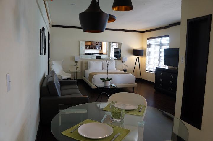 Hotel Lincoln Arms Suites