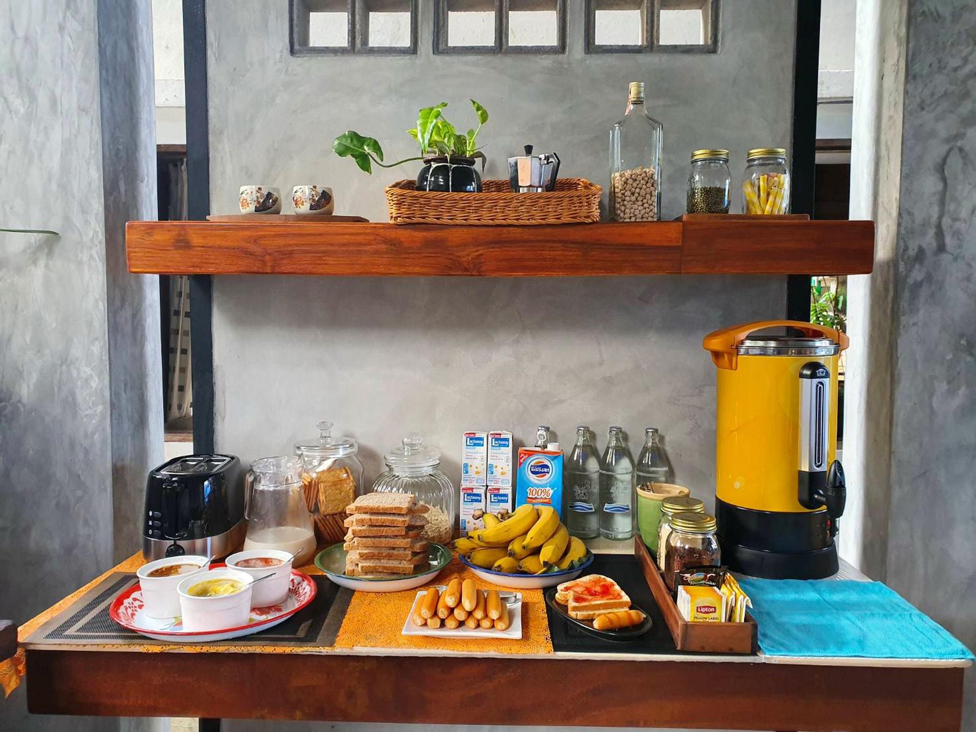 Restaurant Life Koh Tao Resort