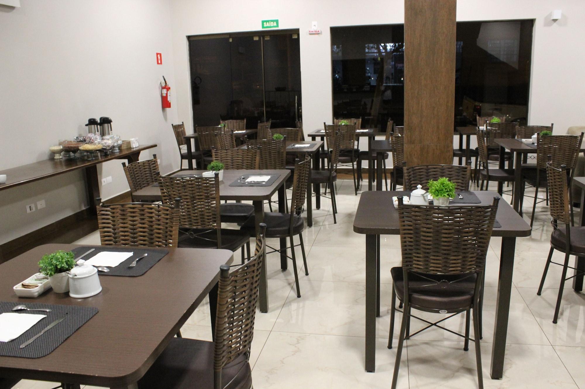 Restaurant Sleep Hotel