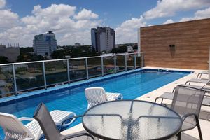 Alojamiento - Start Villa Morra Rent Apartments