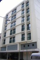 Alojamiento - VIP Inn Beira