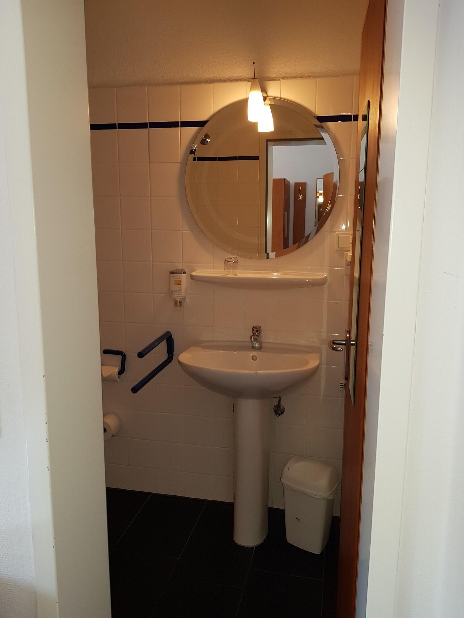 Equipamiento de Habitación Hotel Havenhaus