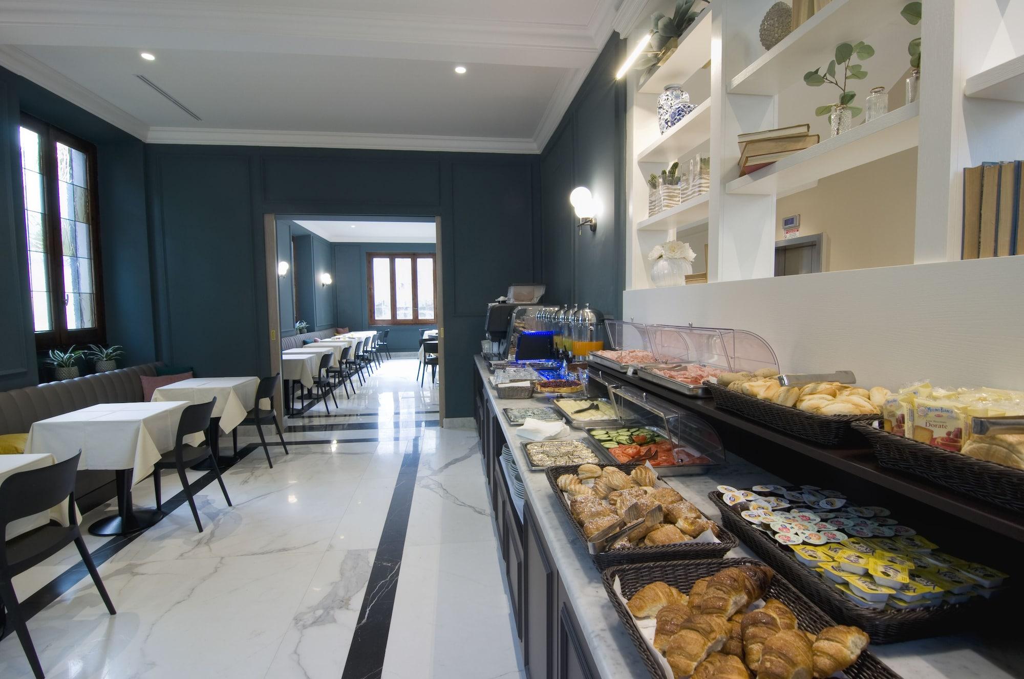 Restaurant Hotel Golf
