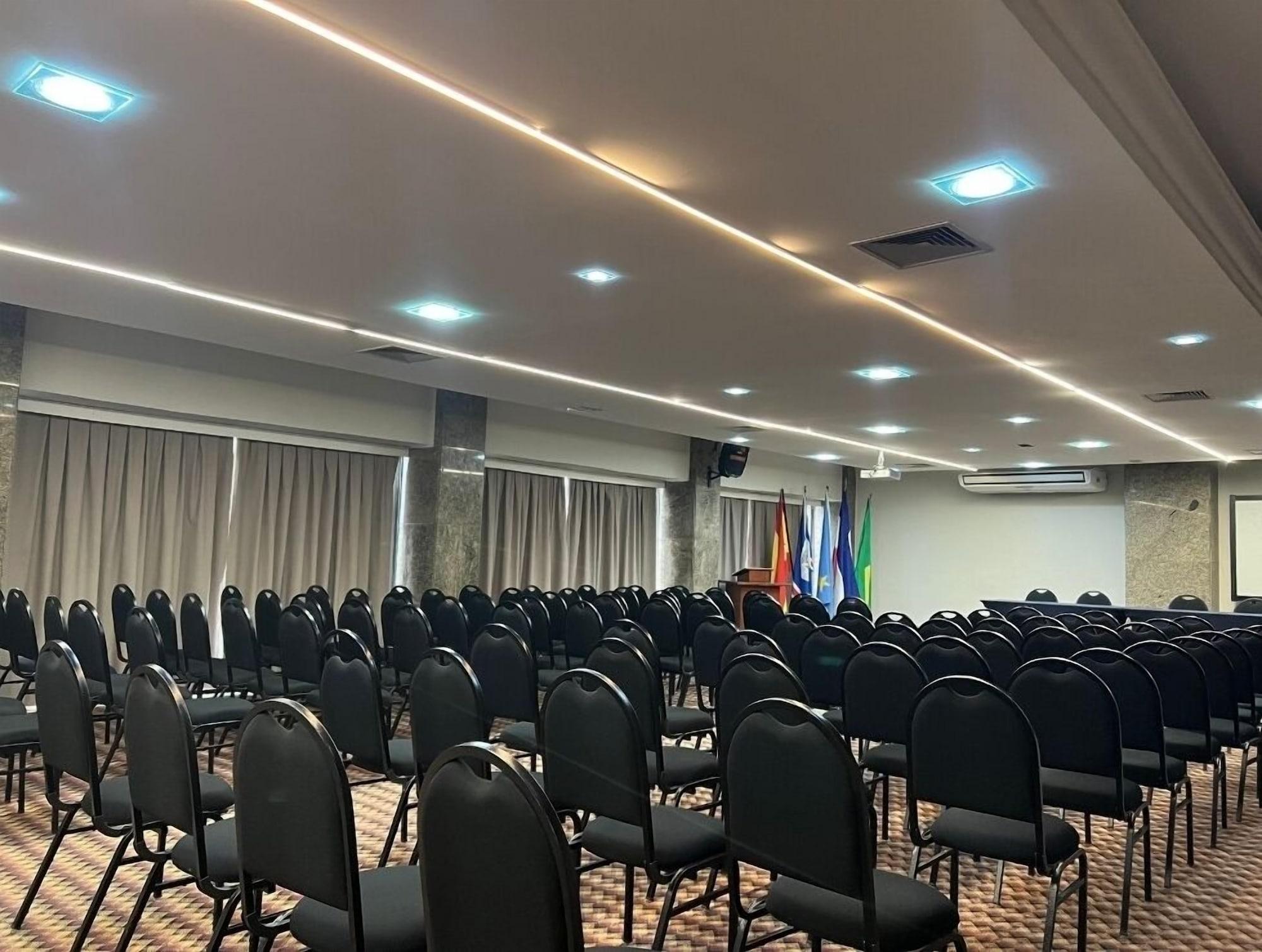 Sala de Reuniones Hotel Barcelona