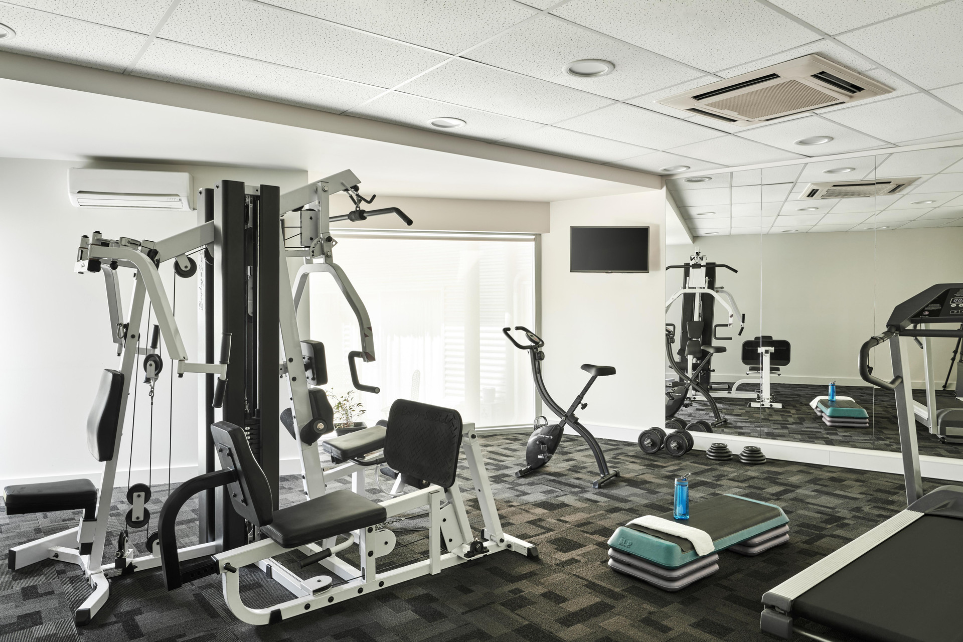 Instalaciones Recreativas Punthill Essendon