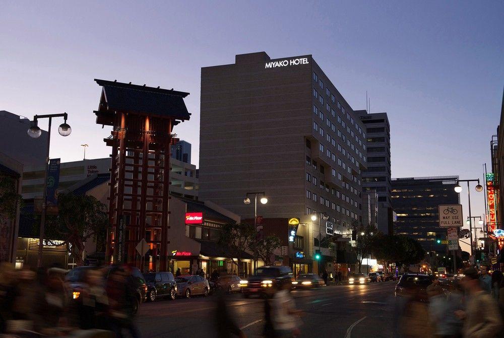 Hotel Miyako Hotel Los Angeles