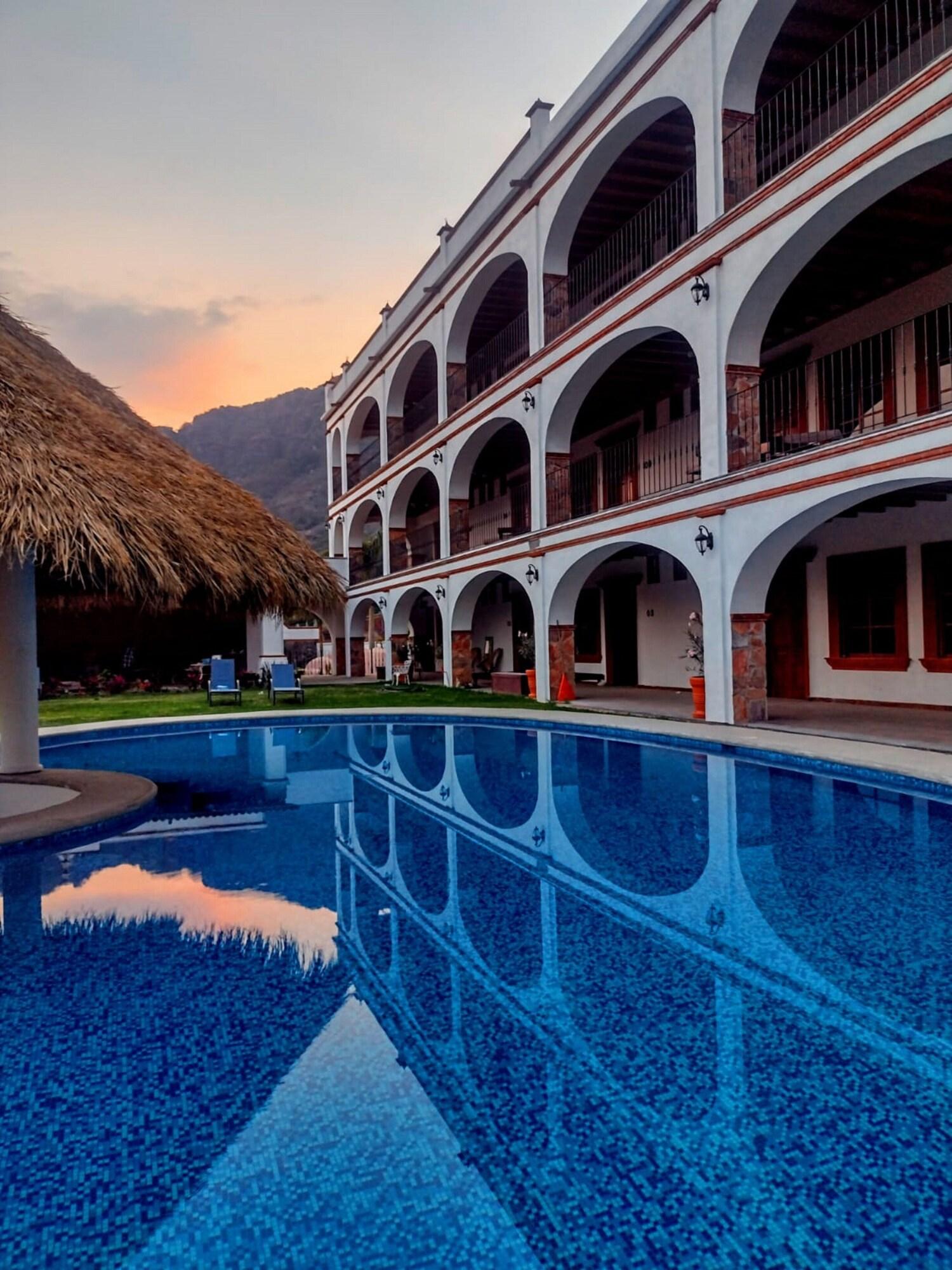 Varios Palacio Del Cobre