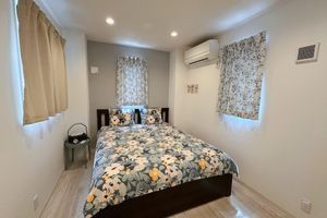 Alquiler Vacacional - Newly built house of 67 sq.m., ideal for family/group travel. 8-minute walk from Asakusabashi Station, convenient transportation. ️ Close to Akihabara, Ueno Park, and Sensoji Temple.
