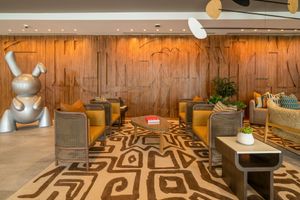 Alojamiento - Hilton San Diego Gaslamp Quarter